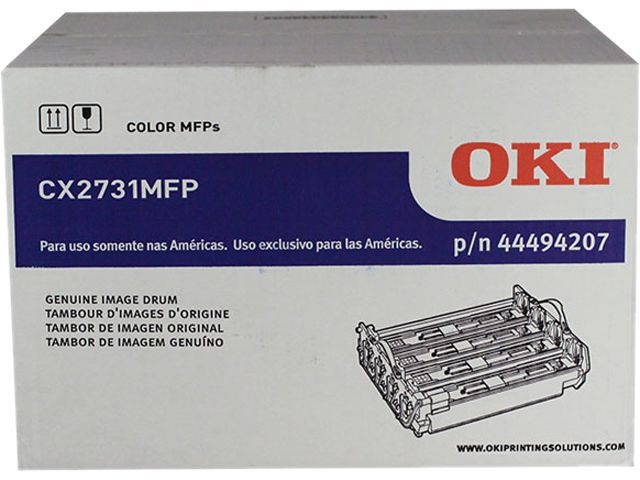 Accessories - Printers/Scanners/Faxes