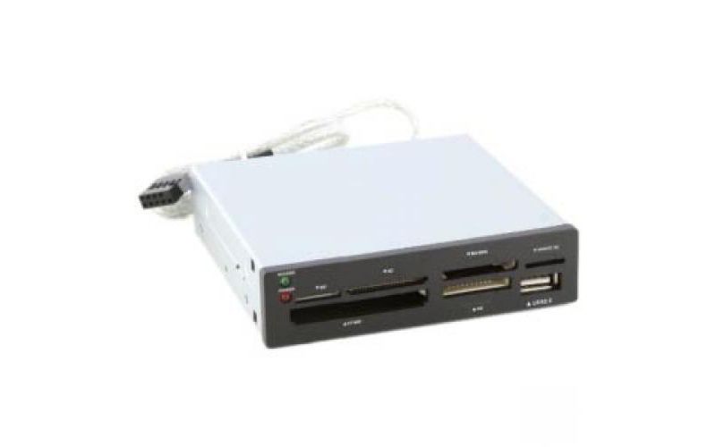 Sabrent CRW-UINB USB 2.0 Flash Card Reader/Writer