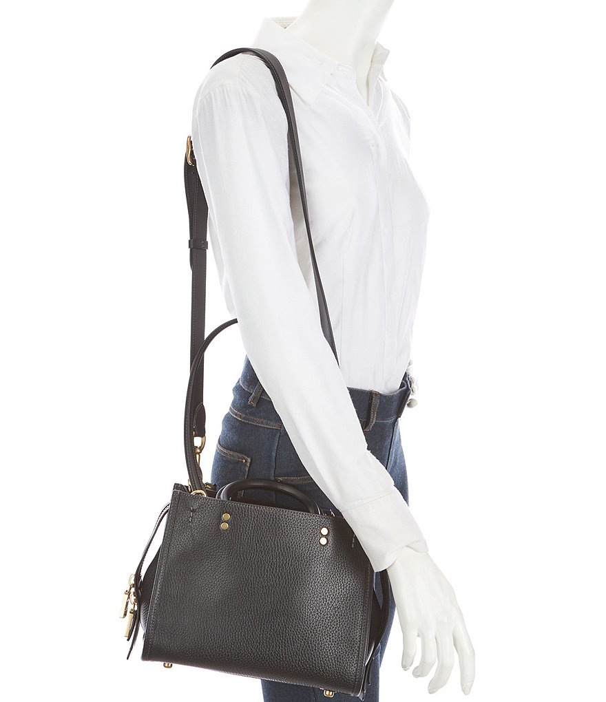 COACH Rogue 25 Shoulder Bag