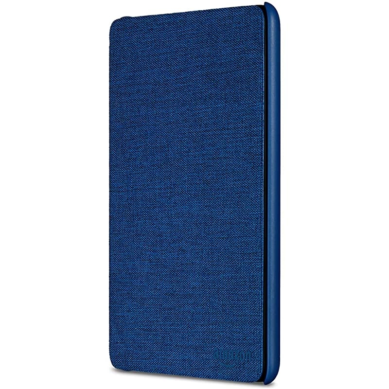 Kindle Paperwhite WaterSafe Fabric Cover 10th Generation2018 Marine Blue