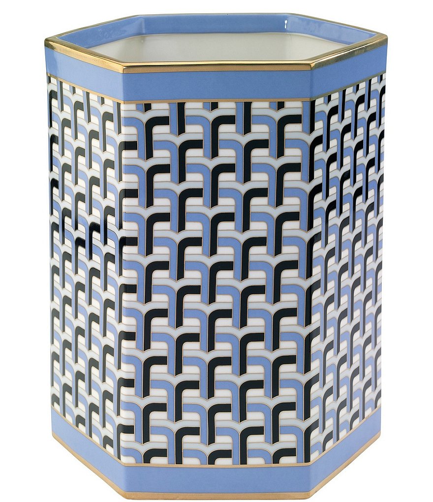 Kassatex St. Honore Jar