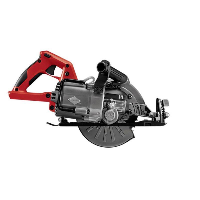 SKILSAW SPTH77M-01 TRUEHVL Lithium-Ion 7-1/4 in. Cordless Worm Drive Saw (Tool Only)