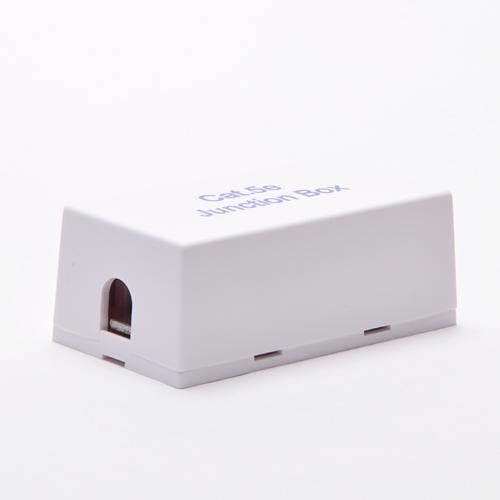 FireFold RJ45 Cat5E Junction Box