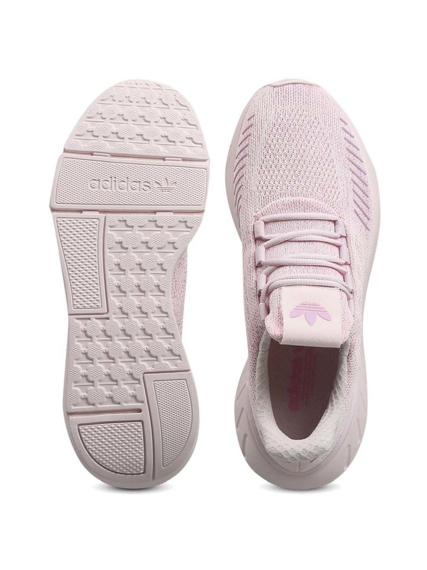 Adidas Originals Women's Swift Run 22 Decon Pink Sneaker