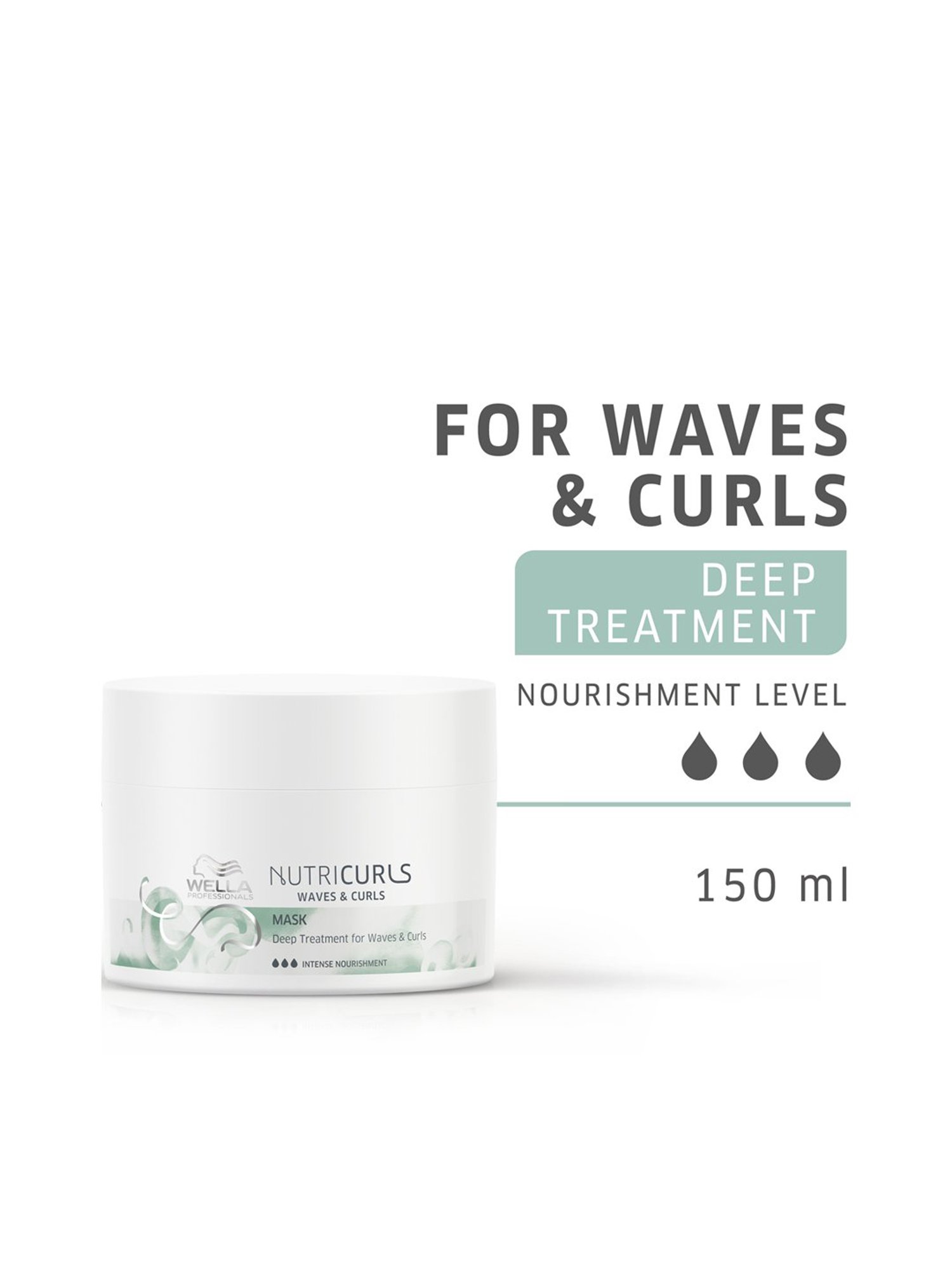 Richfeel Brahmi Intensive Repair Hair Pack - Pack of 4