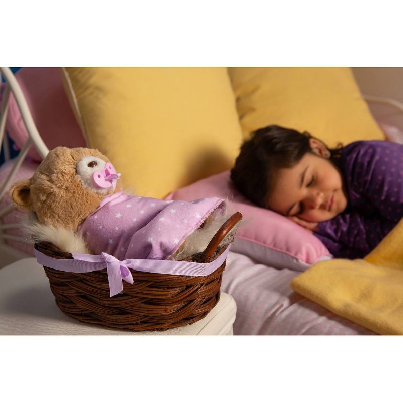 Little Live Cozy Dozys - Cubbles the Bear