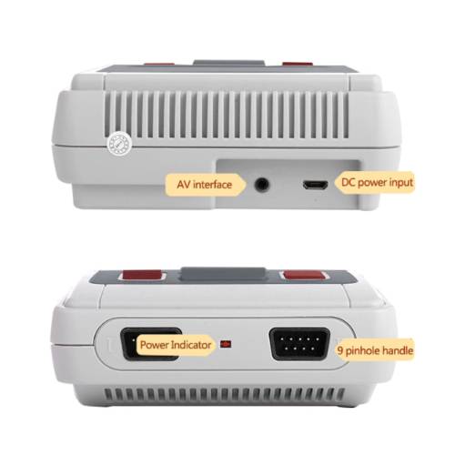 Hyperkin RetoN 2 HD Gaming Console NEW IN STOCK