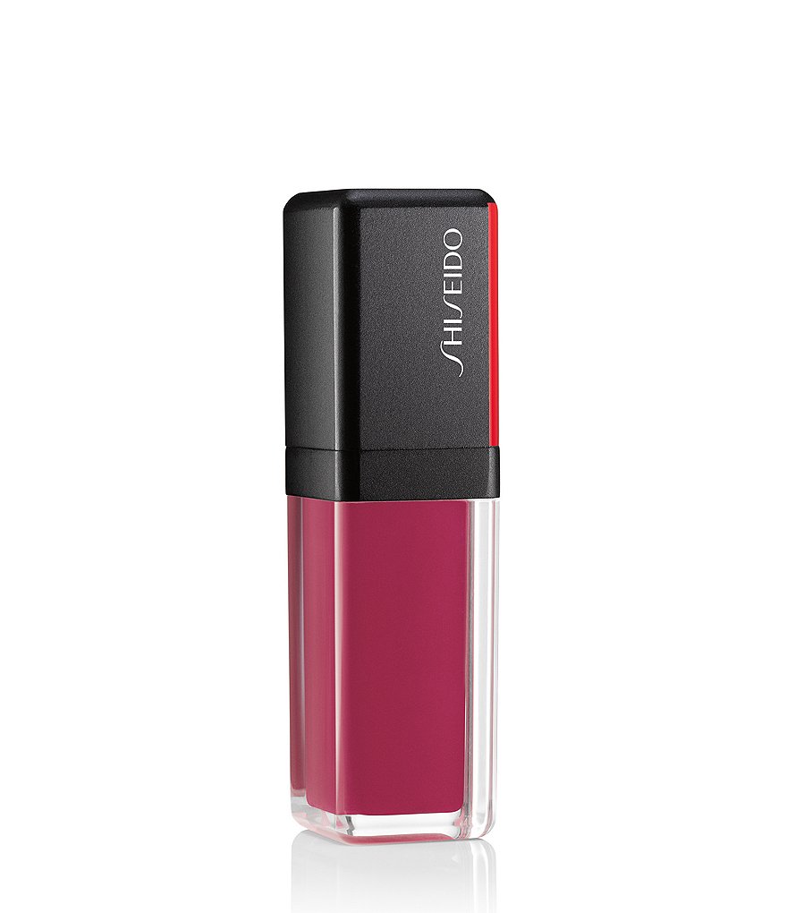 Shiseido LacquerInk Lip Shine