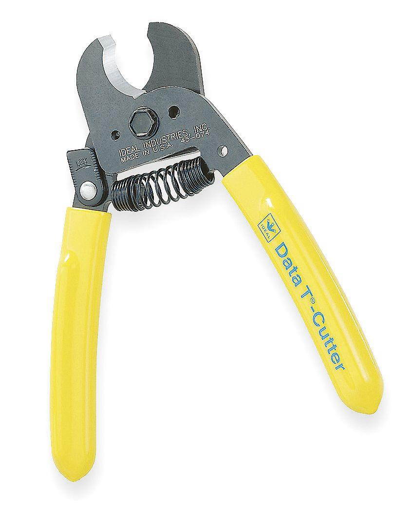 IDEAL 45-074 7" Cable Cutter 1/2"