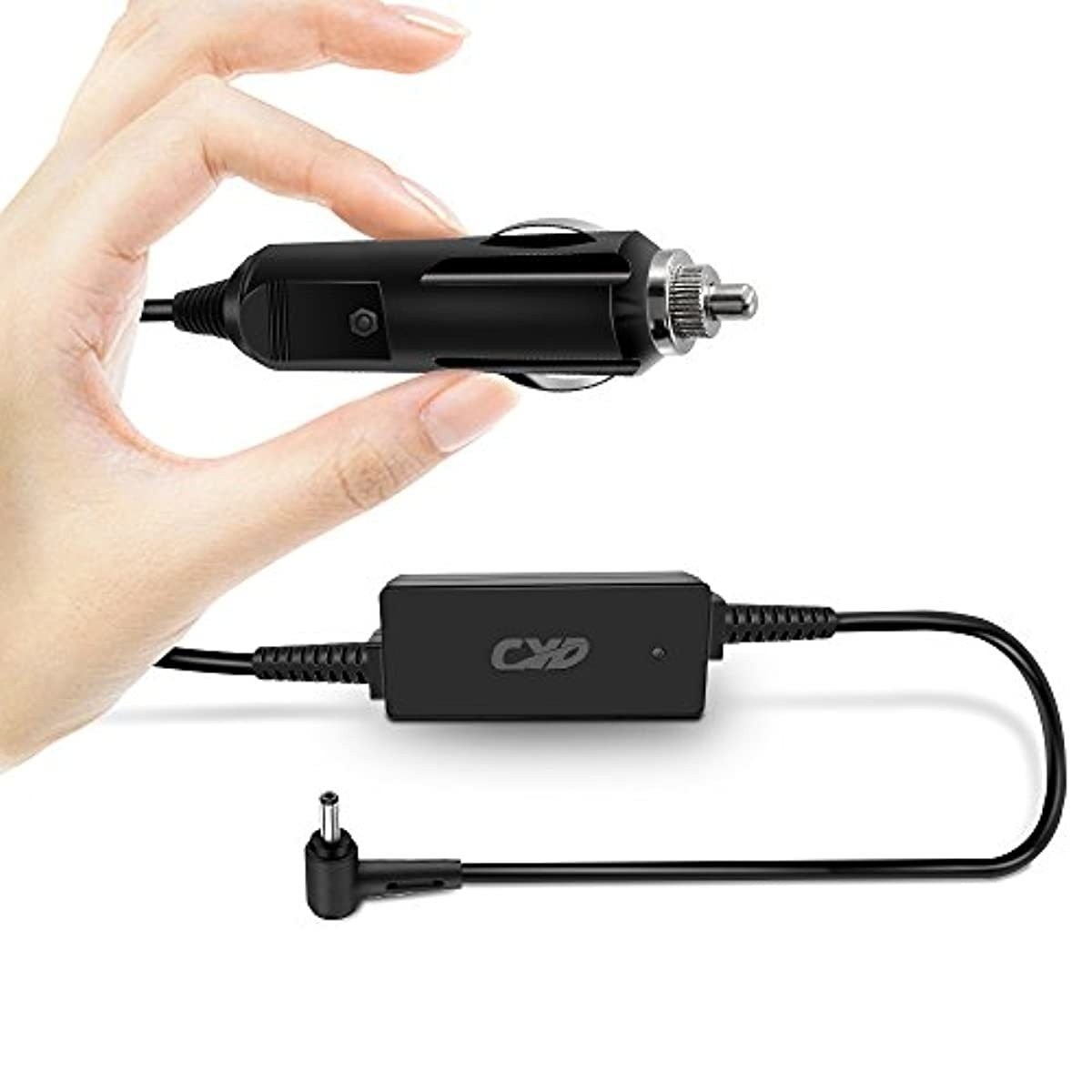 CYD 65W Powerfast Replacement for Car-Charger-Laptop Lenovo Flex 4 1 Ideapad 710s 510s 510 310 110 100 110s Yoga 710 510