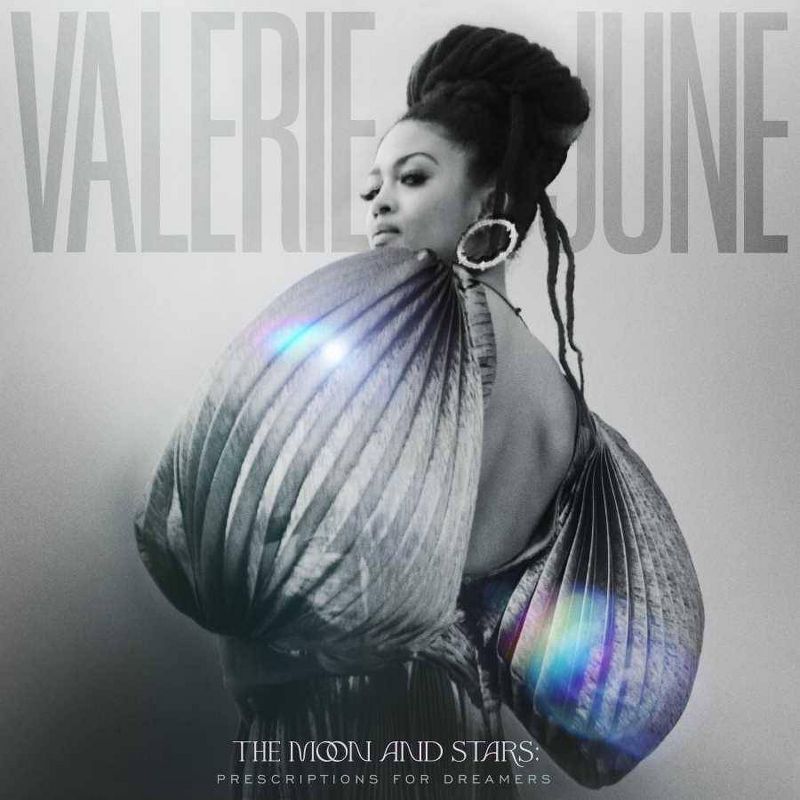 Valerie June - The Moon And Stars: Prescriptions For Dreamers (LP) (Vinyl)