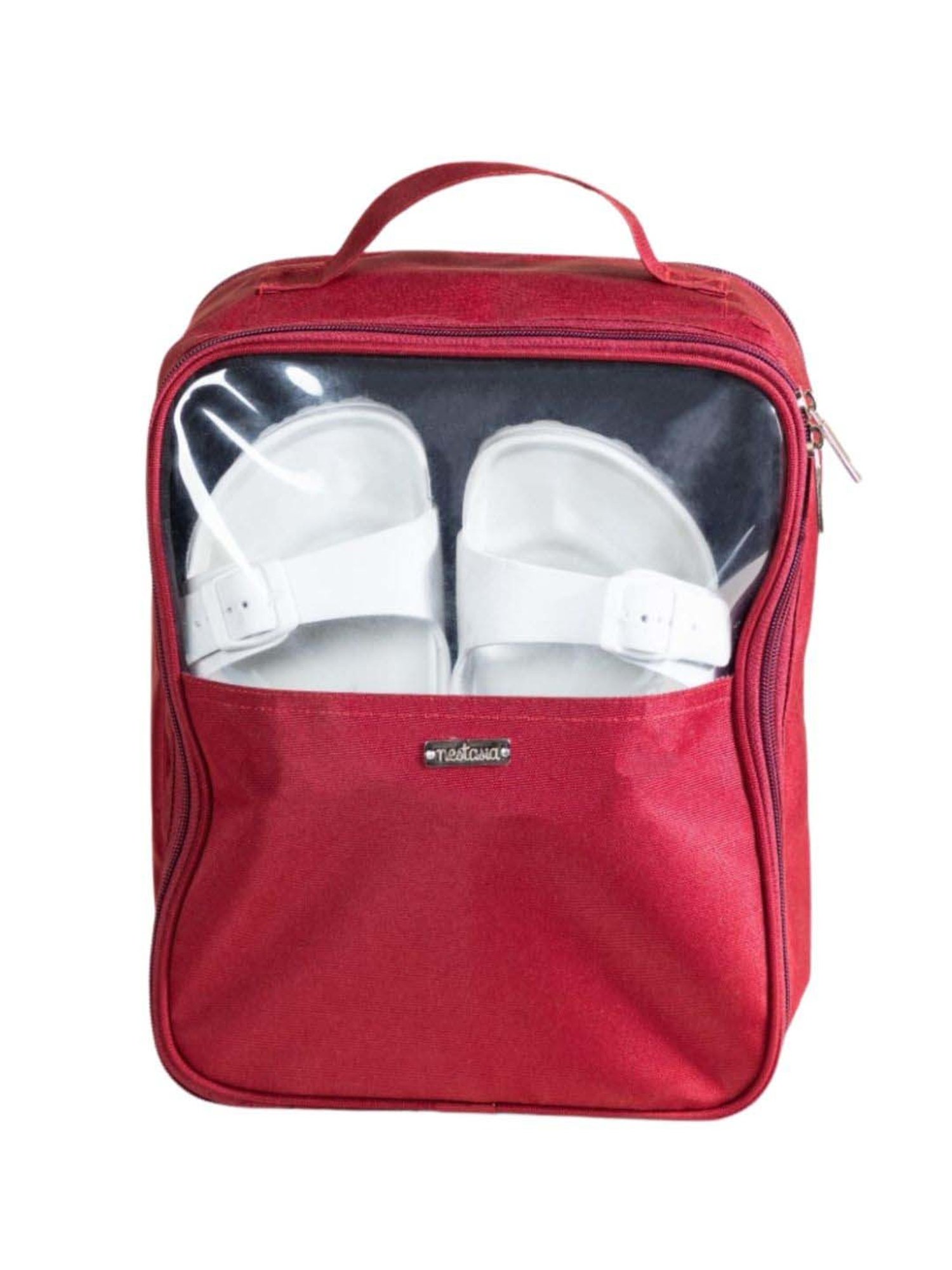 @home Blue Paperback Multipurpose Gift Box