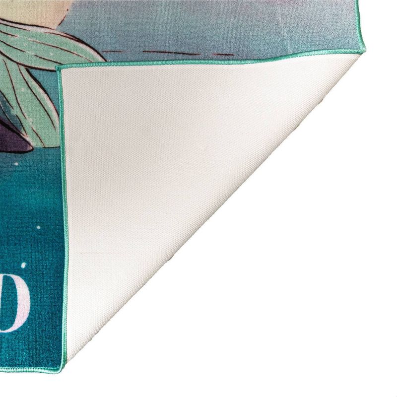 4'x6' Hygge Rug Ivory/Cream - Karla Dubois