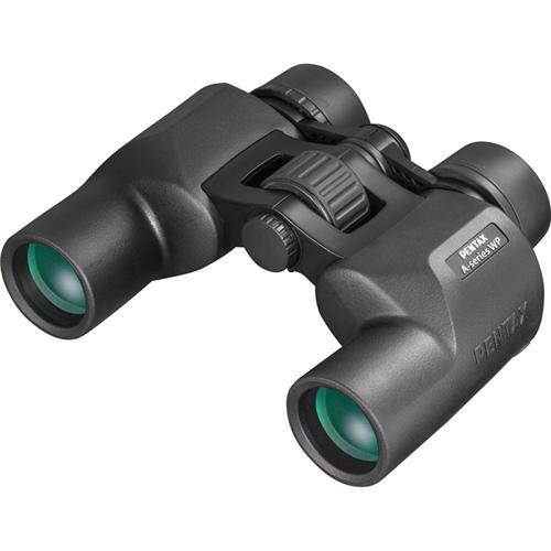 PENTAX 65931 AP 8 x 30mm Waterproof Binoculars