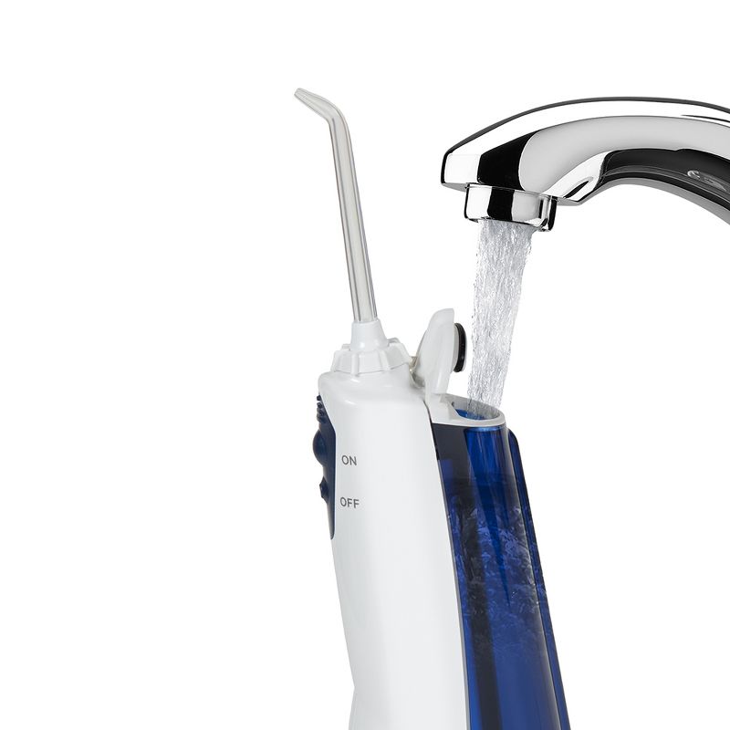Waterpik Cordless Water Flosser - WP-360