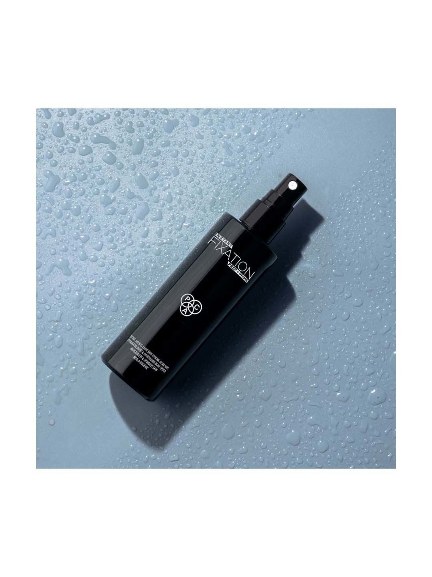 PAC Instant Fixation Prep & Prime Makeup Fixer - 120 ml