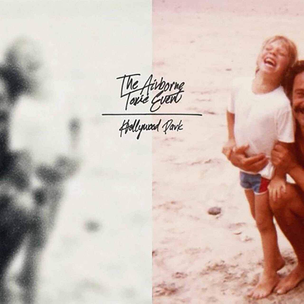 The Airborne Toxic Event Hollywood Park 2LP (Vinyl)