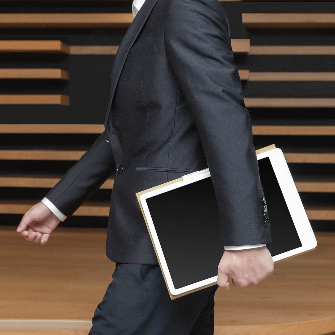 52324 Plastic Comb Bindings, 5/8" Diameter, 120 Sheet Capacity, Black (Pack of 25 Combs)