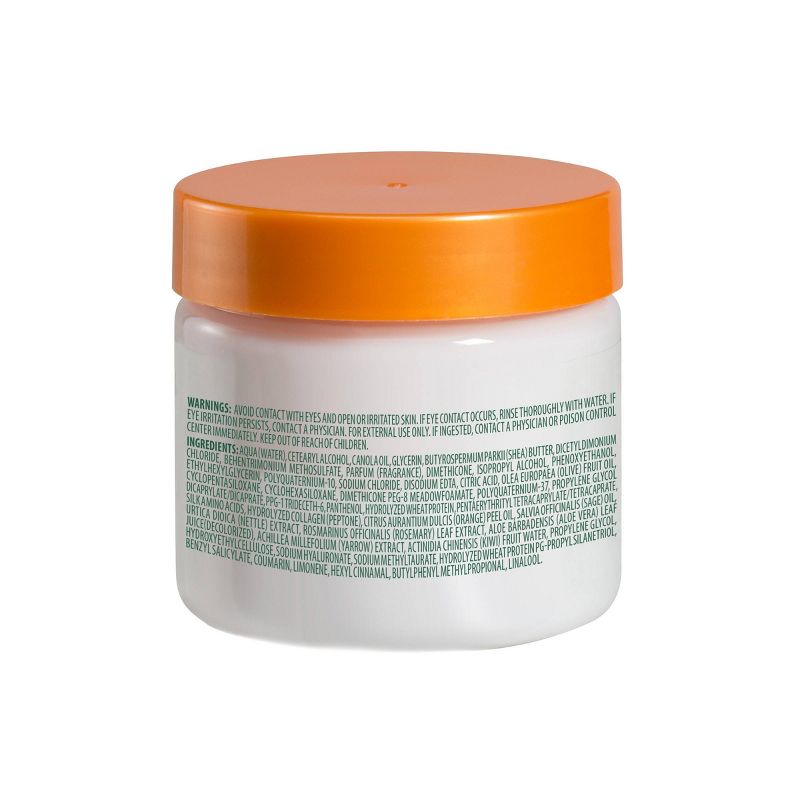 Cantu Shea Butter Leave In Conditioning Repair Cream -Travel Size - 2oz