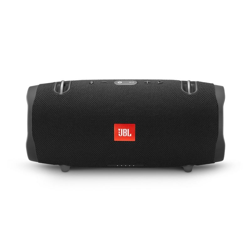 JBL Xtreme 2 Speaker - Black (JBLXTREME2BLKAM)