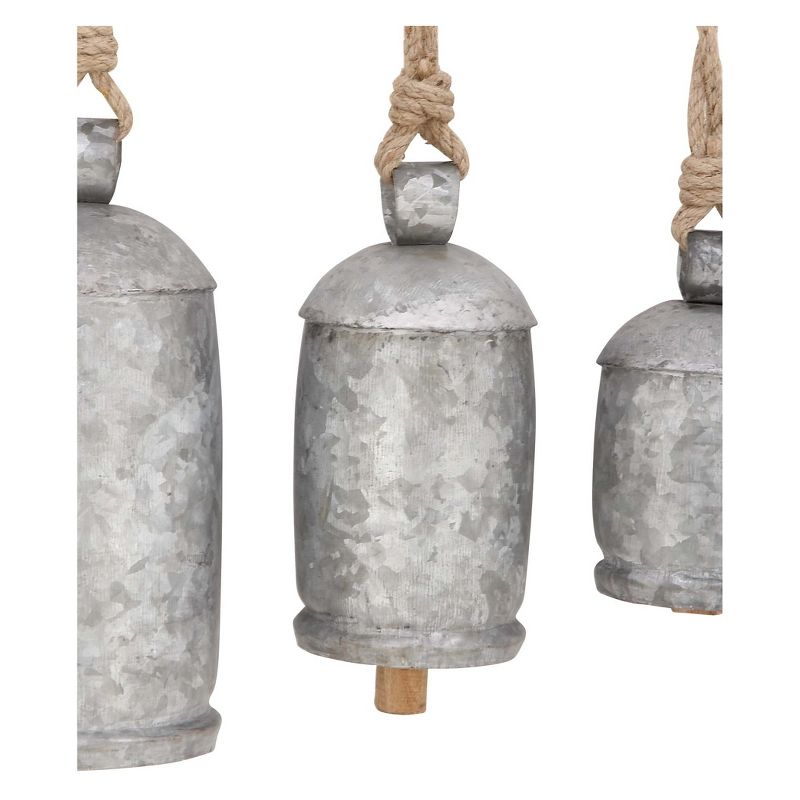 Home & Garden 12.0" Dragonfly Hanging Moblie Bells Beads Yard Decor Amscan  -  Bells And Wind Chimes