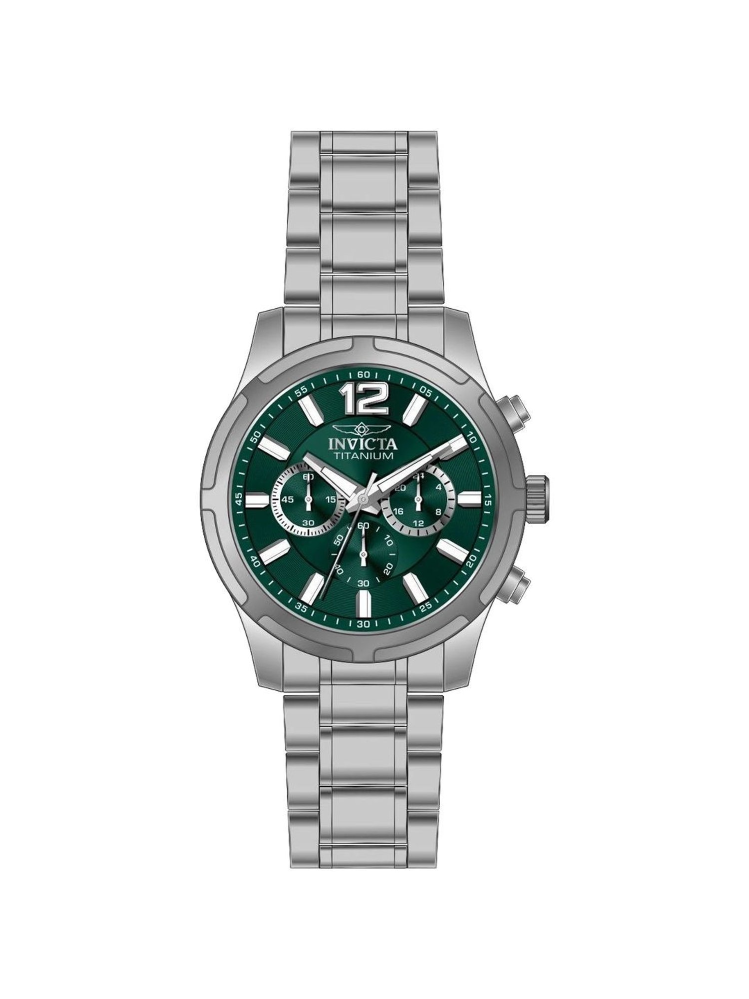 Invicta 47512 TI-22 Analog Watch for Men