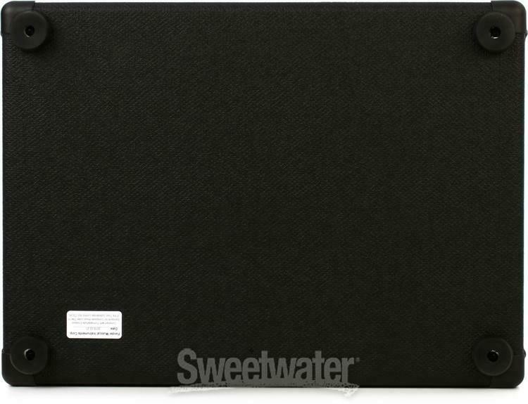 Fender Rumble Stage 2x10" 800-watt Bass Combo Amp