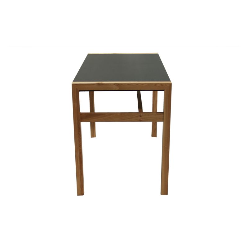Rico Deluxe Desk Natural - Proman Products