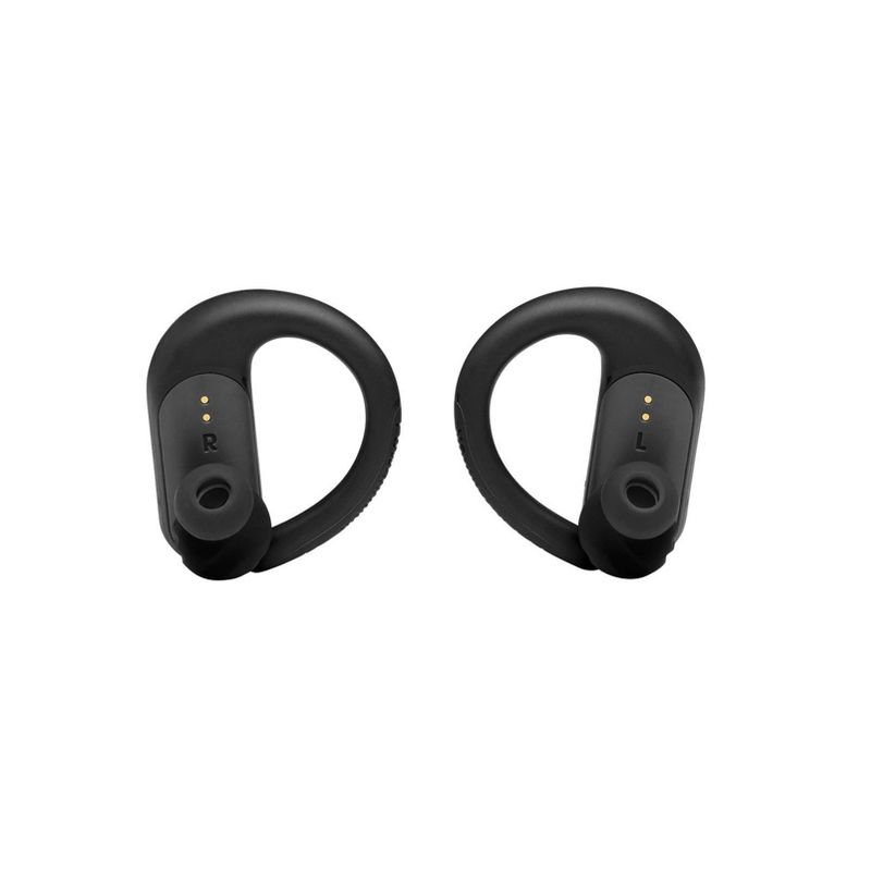 JBL Endurance Peak II True Wireless Sports Headphones - Black