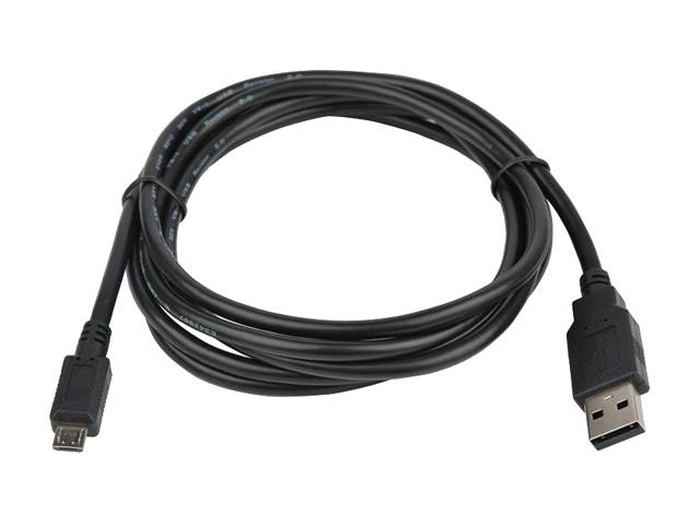 ProHT 09716 USB 2.0 to Micro USB Charge and Sync Cable