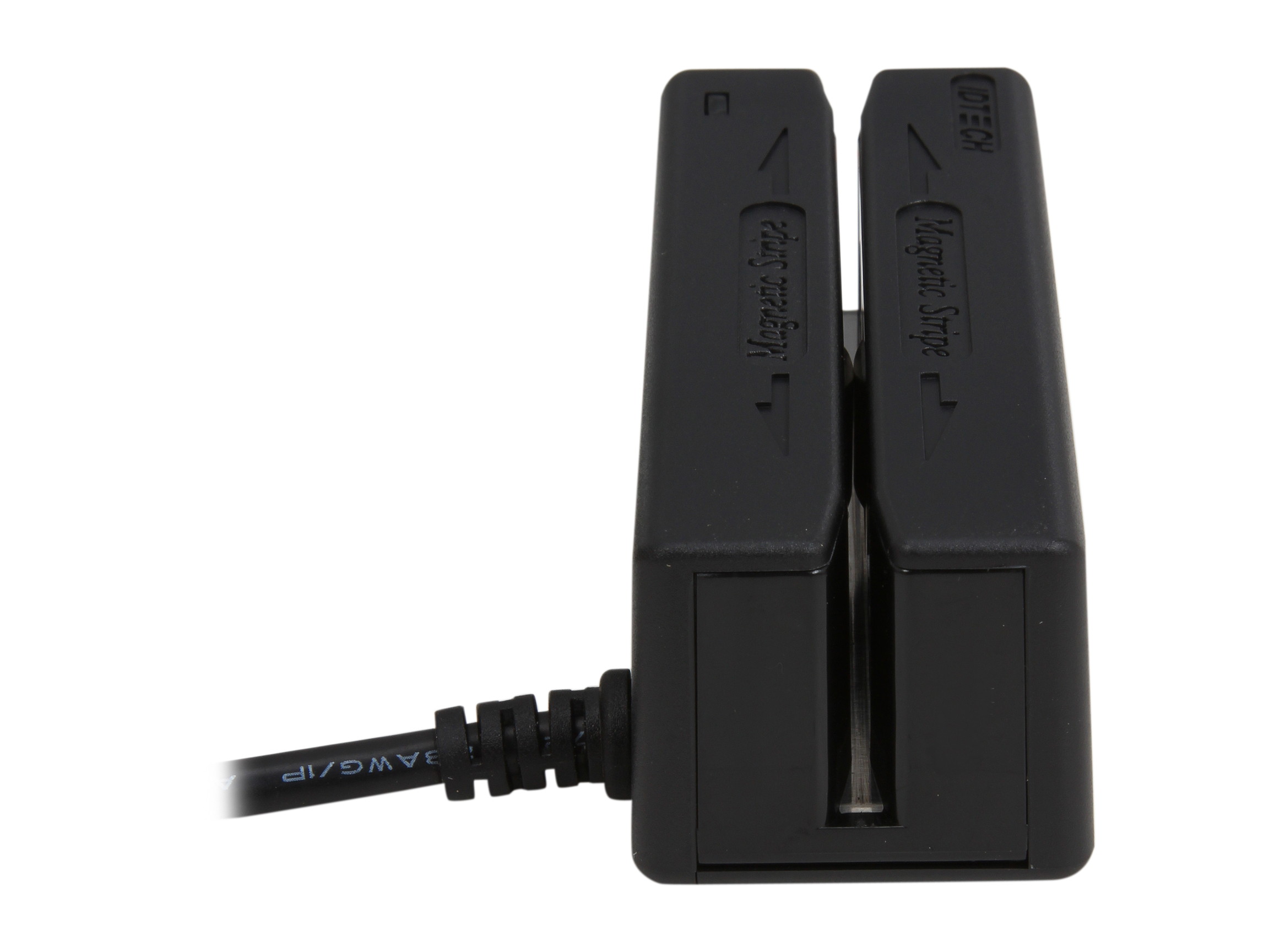 ID TECH MiniMag IDMB-354133BM Magnetic Card Reader