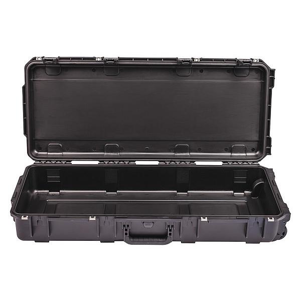 SKB CASES 3I-3614-6B-E MIL-STANDARD WATERPROOF EMPTY CASE 6" DEEP W/ WHEELS NEW