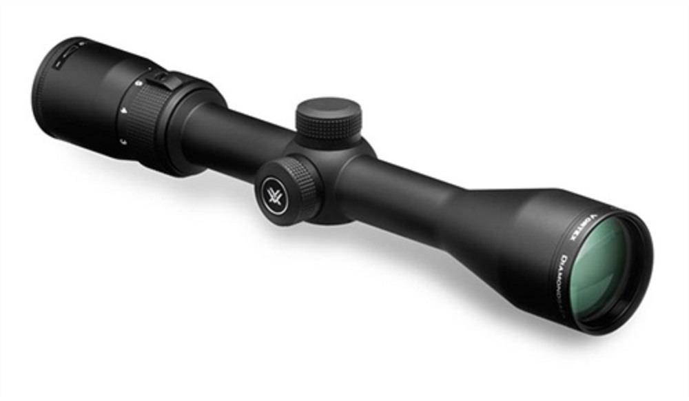Vortex Diamondback 3-9x40 Riflescope (V-Plex MOA Reticle)