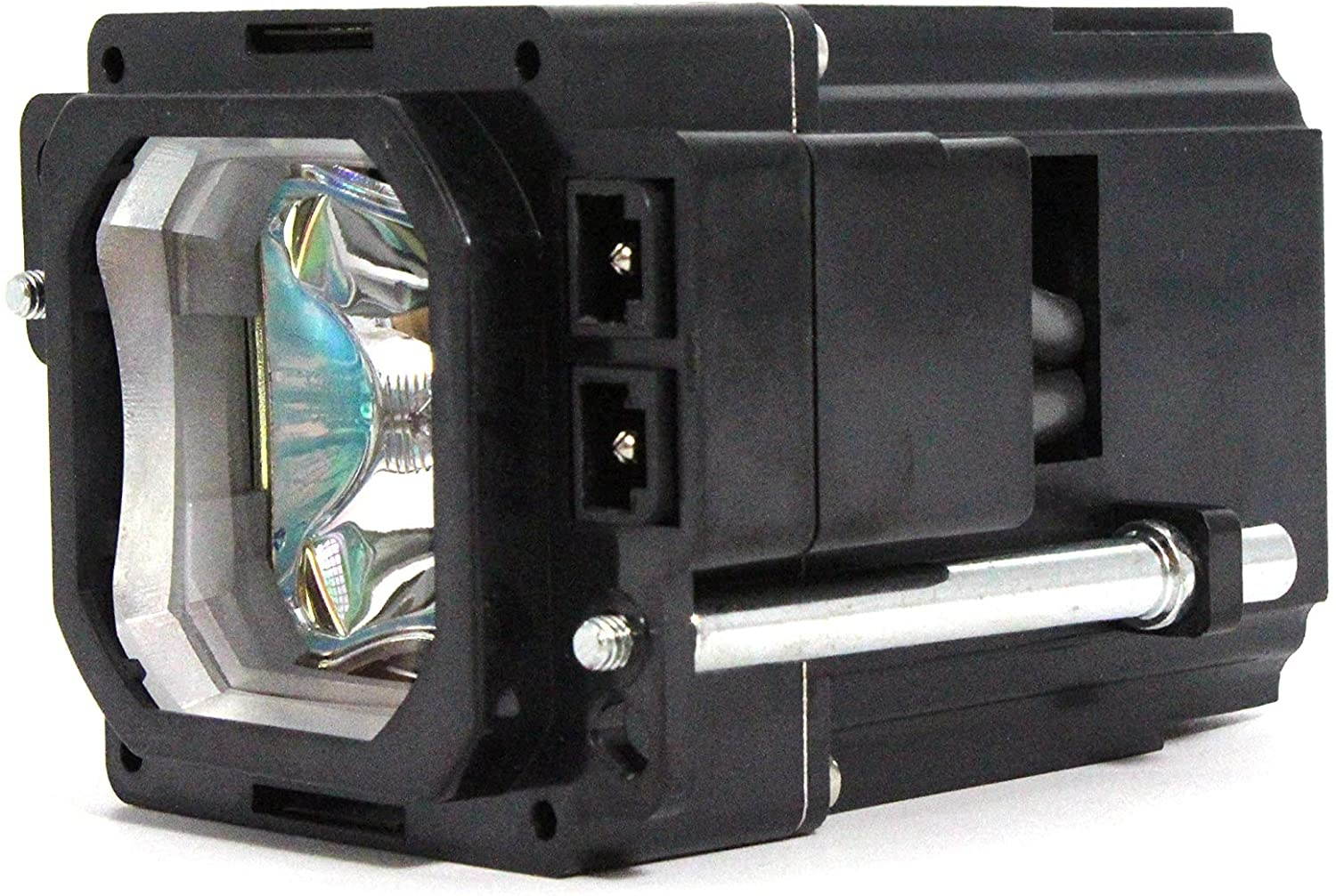 Emazne BHL-5010-S Projector Replacement Compatible Lamp with Housing for JVC LCD and DLP Lamps DLA-HD250 DLA-HD350 DLA-HD550 DLA-HD750 DLA-HD950 DLA-HD990 DLA-RS10 DLA-RS15 LTX300V LTX500V Anthem