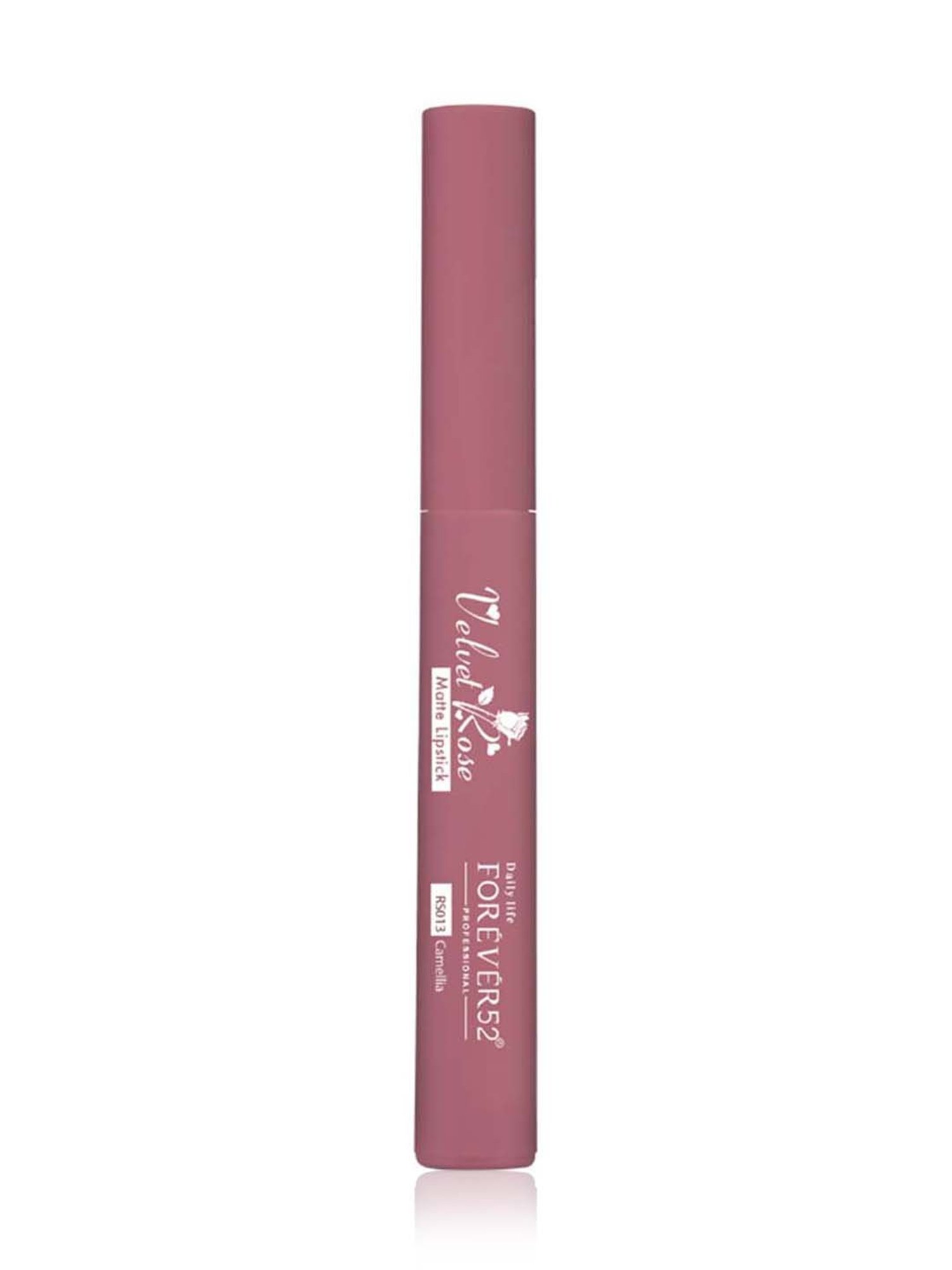 Daily Life Forever52 Velvet Rose Matte Lipstick RS013 - 3 gm