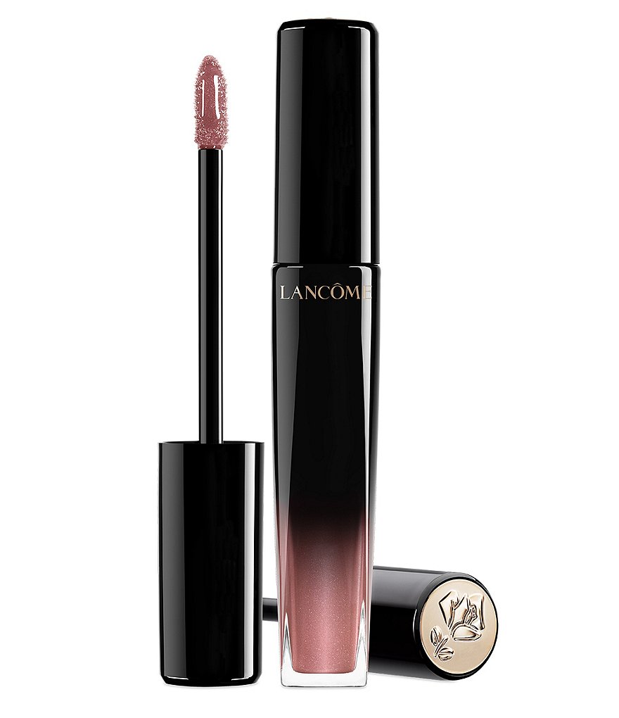 Lancome L'Absolu Lacquer Longwear Lip Gloss