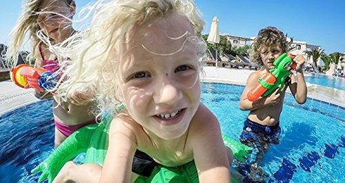 GoPro 3-Way Grip, Arm, Tripod (GoPro Official Mount)