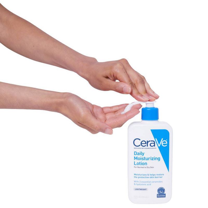 CeraVe Moisturizing Lotion - 16 fl oz
