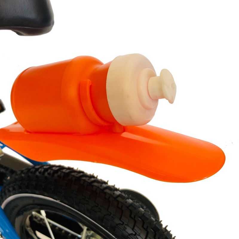 Optimum Fulfillment NextGen 12" Kids' Bike - Blue