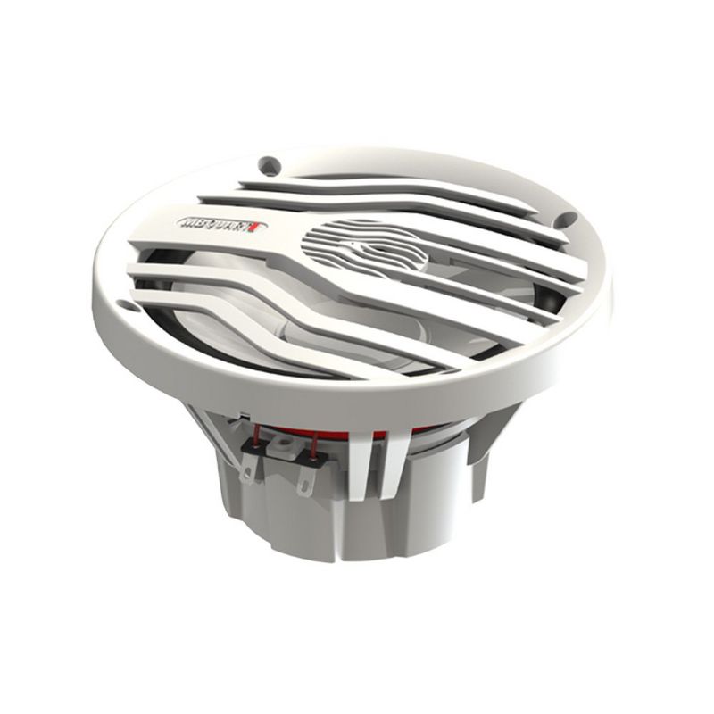 MB Quart NK2-116W 6.5-inch 120W 2-Way Marine & Sports Speakers, Pair (4 Pack)