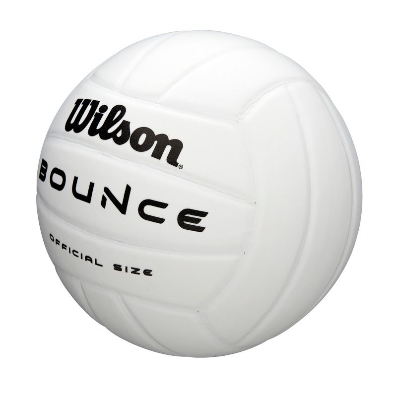Sportime GradeBall Rubber Volleyballs, Assorted Colors, set of 6