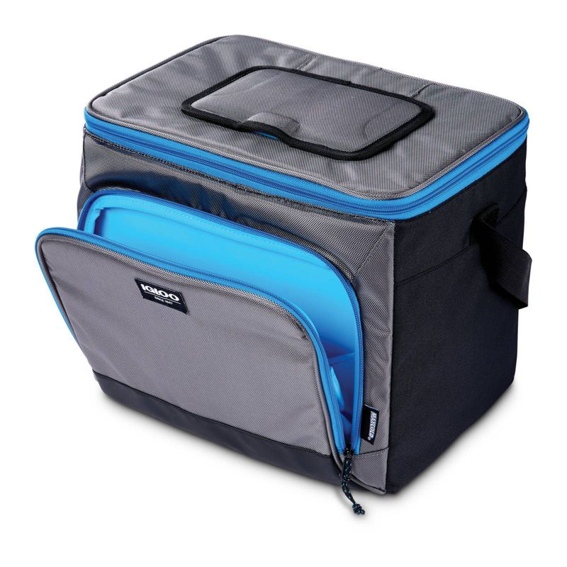 Igloo MaxCold Hard Liner 9qt Cooler