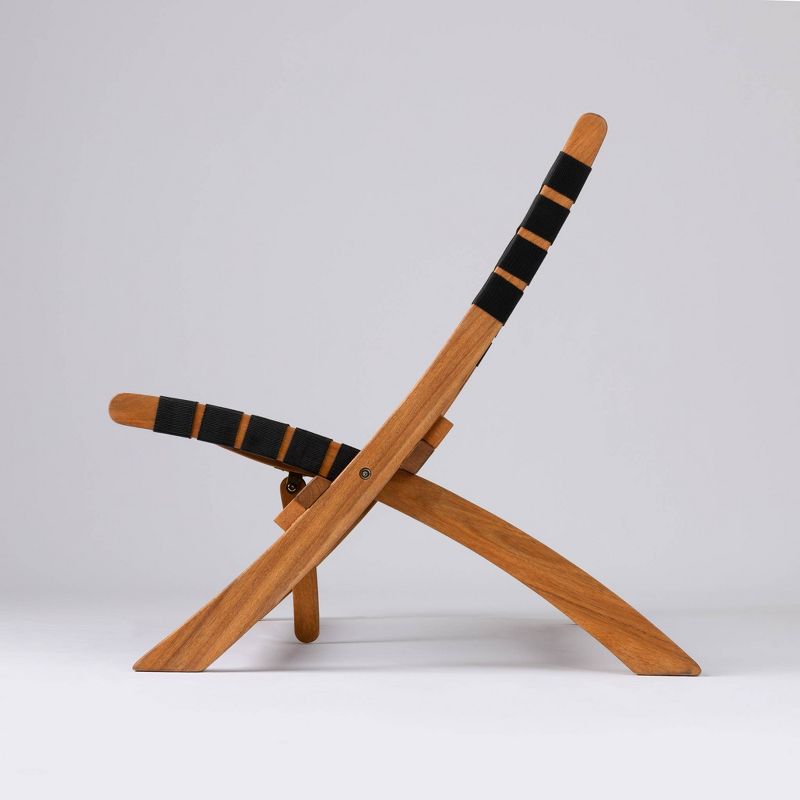 Sava Folding Indoor/outdoor Bench - Balkene Home