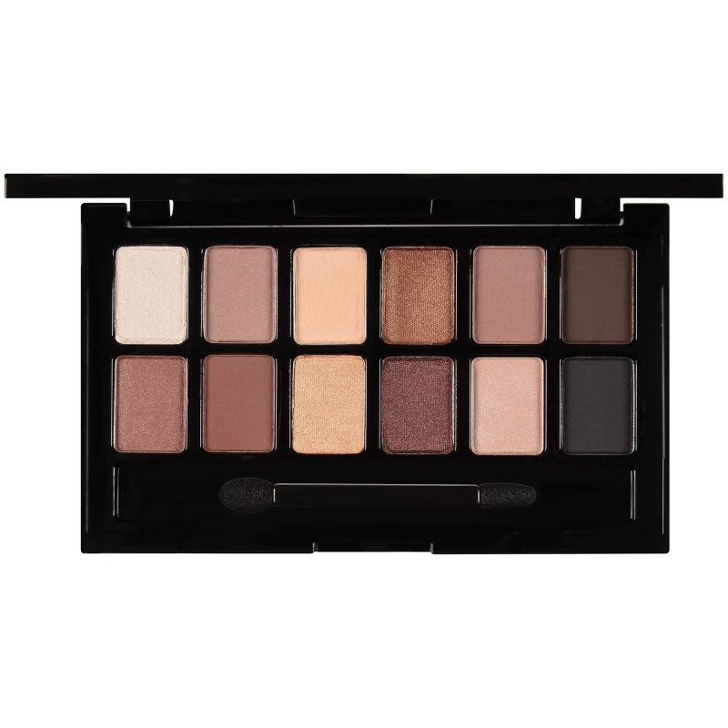 Maybelline Eyeshadow Palette - 20 The Nudes