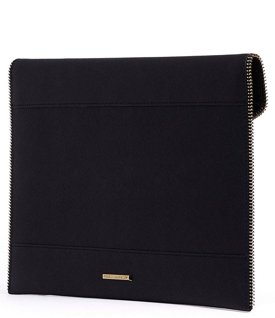 Kate Landry Crushed Crystal Clutch Bag