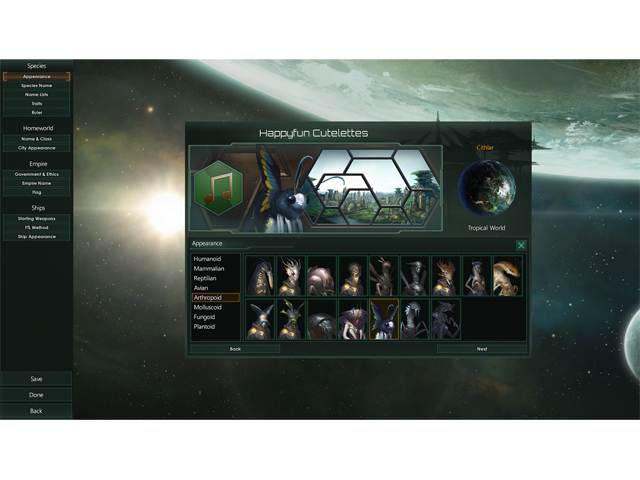 Stellaris: Utopia [Online Game Code]