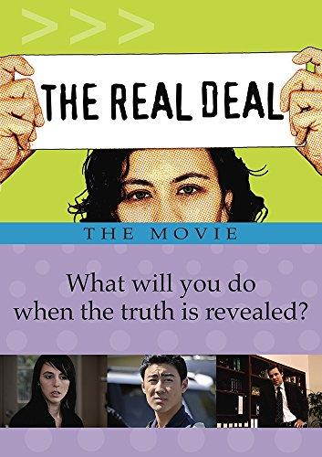 ALLIED VAUGHN MOD-REAL DEAL THE MOVIE (DVD/NON-RETURNABLE/2014) DVV016092D