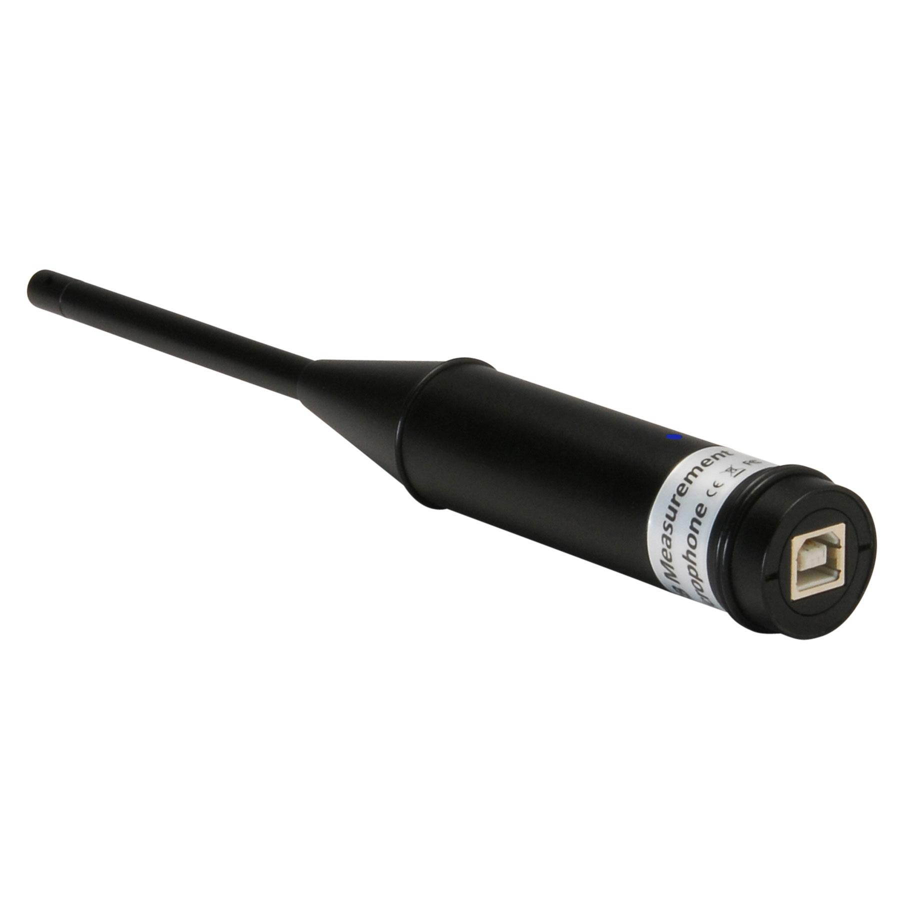 Dayton Audio UMM-6 USB Measurement Microphone  390-808