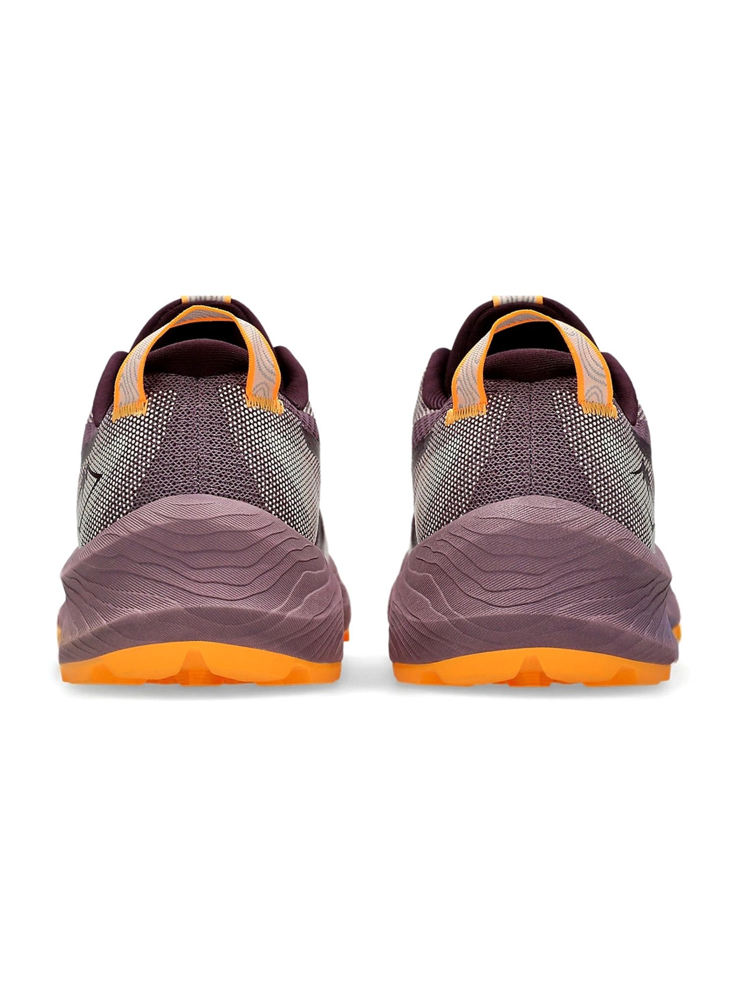 Asics Women's GEL-Trabuco 12 Dusty Mauve Running Shoes