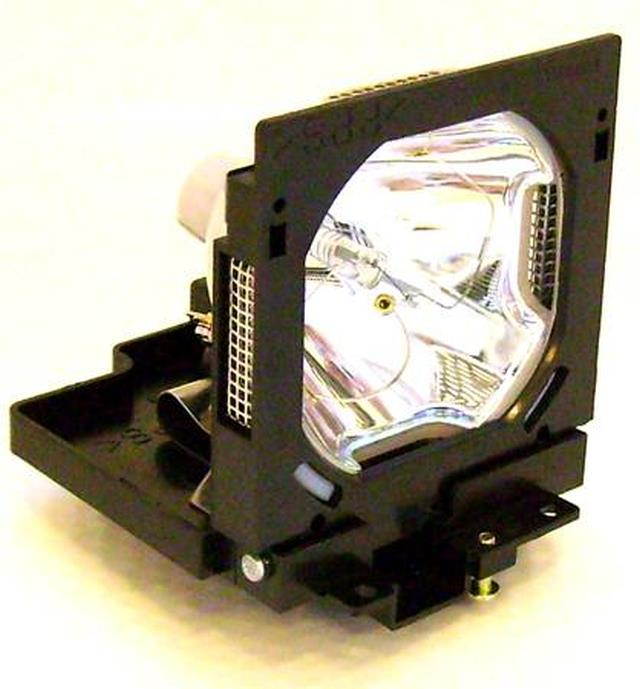Delta AV3626  Genuine Compatible Replacement Projector Lamp . Includes New UHP 250W Bulb and Housing